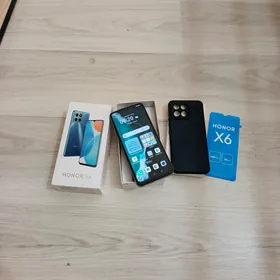 HONOR X6 (4/64)