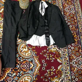 Oğlan mekdep forma