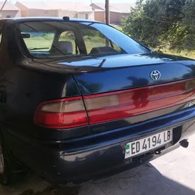 Toyota Corona 1993