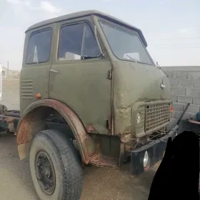 Maz Samosval 1985