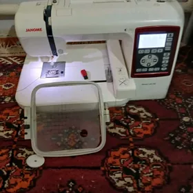JANOME 230