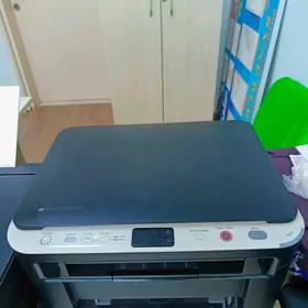 Samsung SCX-3200