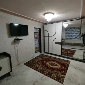 Arenda Sewcenko Metjidin yany