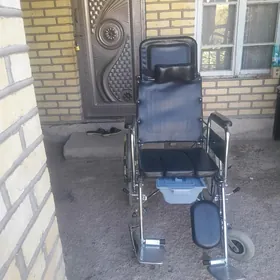 invalidny kalyaska