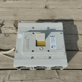 Awtomat 400 A + sit