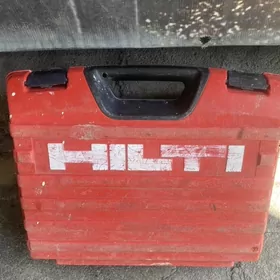 Дрель HILTI