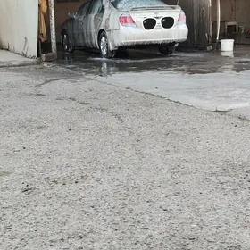 Toyota Camry 2002