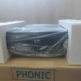 toy aparat phonik 5000