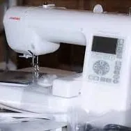 janome 200 e