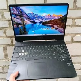 ASUS TUFF GEMING