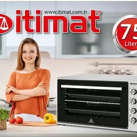 TÄZE AMATLY BAHADA ITIMAT PEÇI