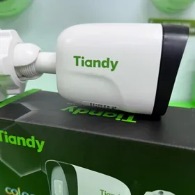 Tiandy Kamera