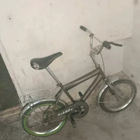 Велосипед