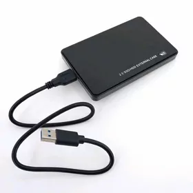 źostkiy disk dashky USB 3.0