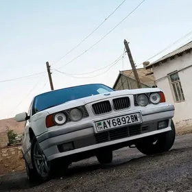 BMW 525 1994