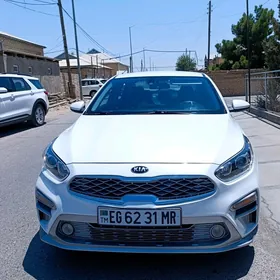 Kia Forte 2020