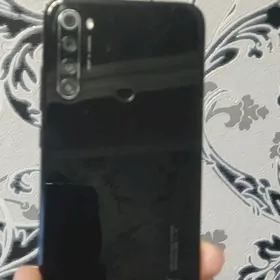 redmi note 8