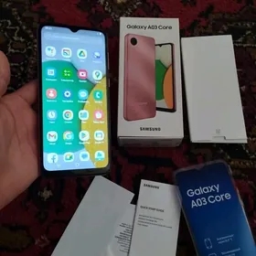 Samsung a03 Core