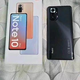Redmi note 10 pro 6/128 GB