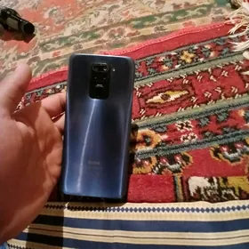 Redmi not9