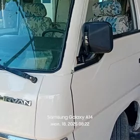 Toyota Hiace 1999