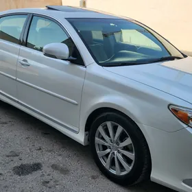Toyota Avalon 2012