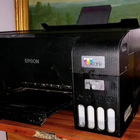 EPSON L3258