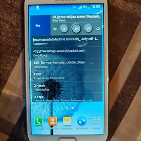 Samsung Note 2