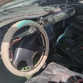 Toyota Corona 1993