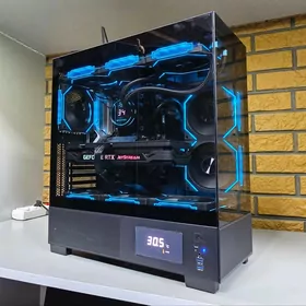Ryzen 5 7600 / RTX 4060 ️ NEW