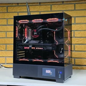 Ryzen 5 7600 / RTX 3070 8GB ️