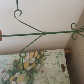 gül goyulyan podstawka
