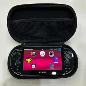 PS VITA