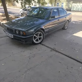 BMW 535 1988