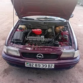 Opel Astra 1991