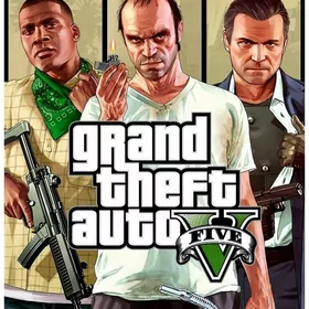 GTA 5