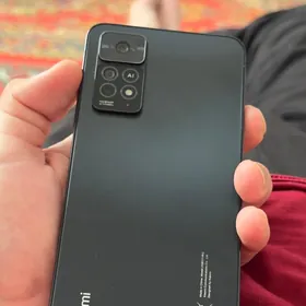 redmi not 11 pro 5G