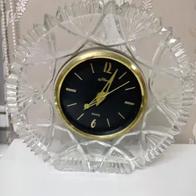 Часы СССР