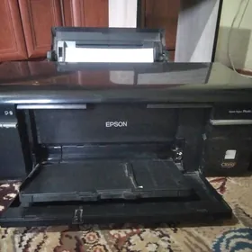 Epson P50 Printer gyssagly