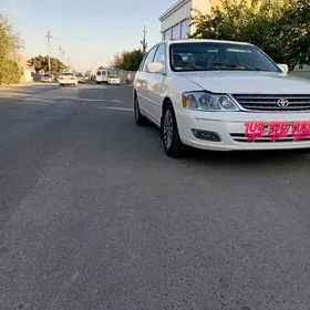 Toyota Avalon 2002