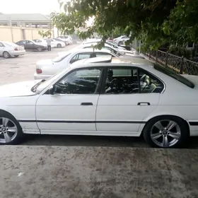 BMW 525 1990
