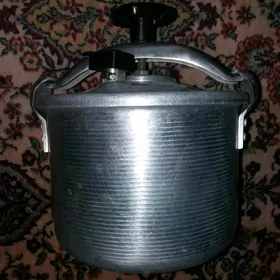 СКОРОВАРКА ОВГАН ГАЗАН