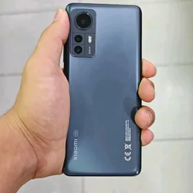Xiaomi 12 5G
