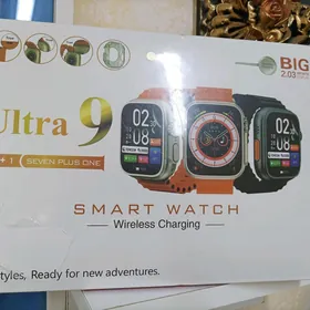 Smart Watch ultra9