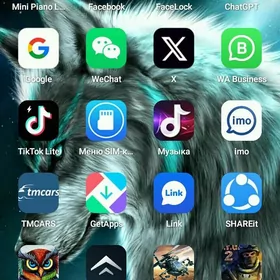16pro max paddelka