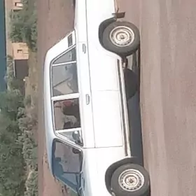 Lada 2106 1987