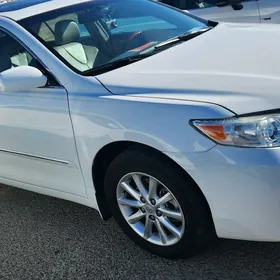 Toyota Camry 2010