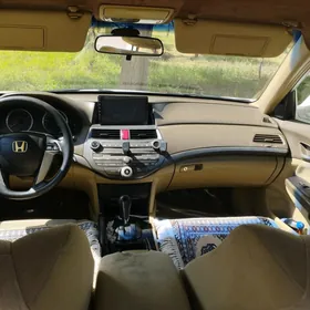 Honda Accord 2008