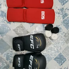 boks ellik