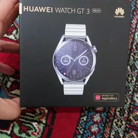 Huwawei Watch GT 3